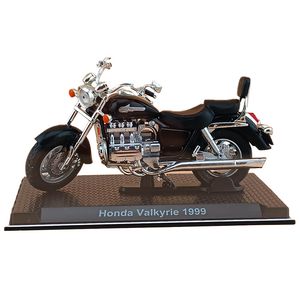 موتور بازی مدل هوندا honda valkyrie طرح 1999