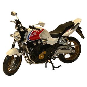 موتور بازی مدل هوندا کد cb1300_wht