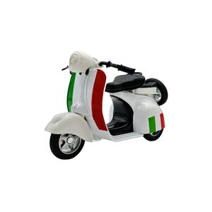 موتور بازی مدل وسپا m2111