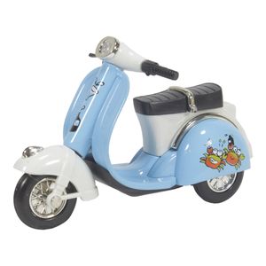 موتور بازی مدل وسپا کد 0025