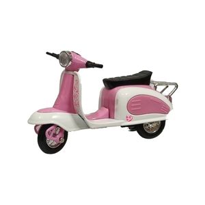 موتور بازی مدل وسپا