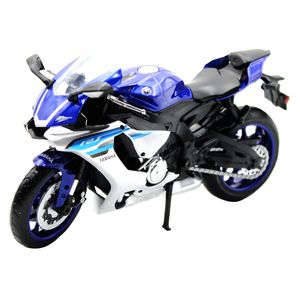 موتور بازی مدل یاماها مدل  yamaha yzf r1   msz 1_12