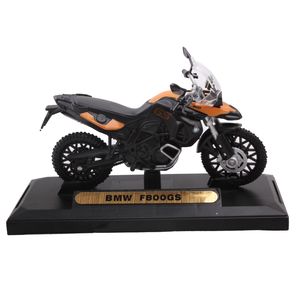 موتور بازی موتور مکس مدل 9611 bmw f800gs