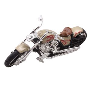 موتور بازی موتور مکس مدل 9614 iron choppers