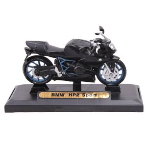 موتور بازی موتورمکس مدل bmw hp2 sport