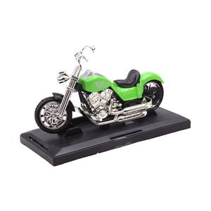 موتور بازی موتورمکس مدل classic bike