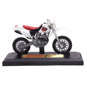 موتور بازی موتورمکس مدل honda xr400r