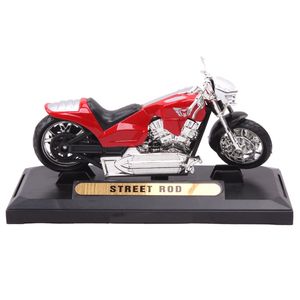 موتور بازی موتورمکس مدل street rod