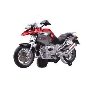 موتور بازی موزیکال مدل gsr1200 classic