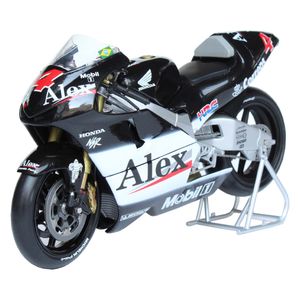 موتور بازی مینیچمپس طرح هوندا nsr 500 alex barros