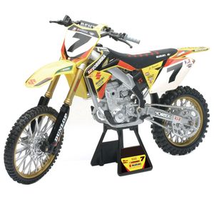 موتور بازی نیو ری مدل suzuki rm z 450