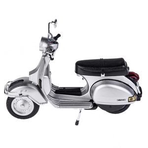 موتور بازی نیو ری مدل vespa p200e del
