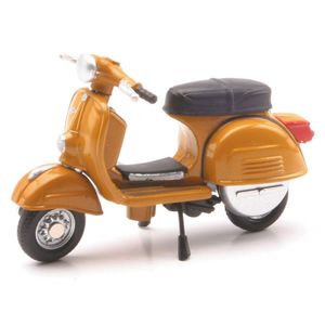 موتور بازی نیو ری مدل vespa rally 180 1968
