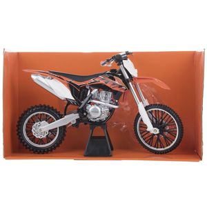 موتور بازی نیوری مدل ktm 450 sx f