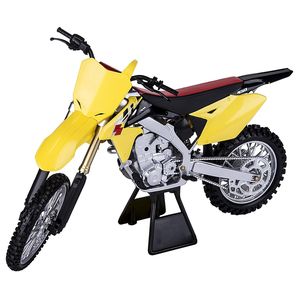 موتور بازی نیوری مدل suzuki rm z450