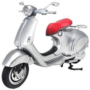 موتور بازی نیوری مدل vespa 946