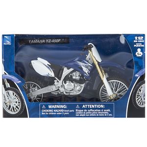 موتور بازی نیوری مدل yamaha yz 450 f
