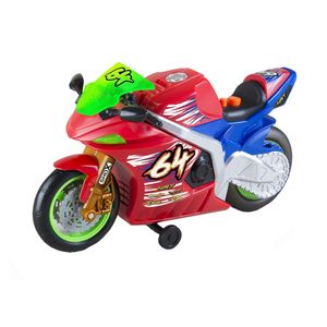 موتور بازی نیکو مدل wheelie bikes کد 20030