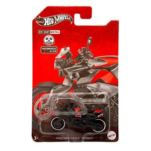موتور بازی هات ویلز مدل bmw k 1300 r