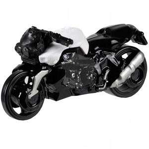 موتور بازی هات ویلز مدل bmw k1300 r کد djm79