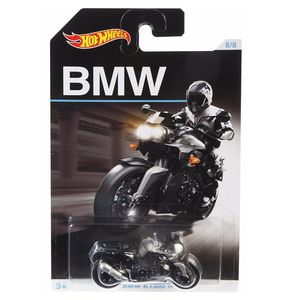 موتور بازی هات ویلز مدل bmw k1300 r