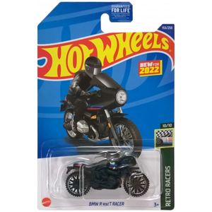 موتور بازی هات ویلز مدل bmw r ninet racer کد hcx31  4982