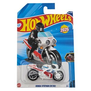 موتور بازی هات ویلز مدل honda vfr750r (rc30)