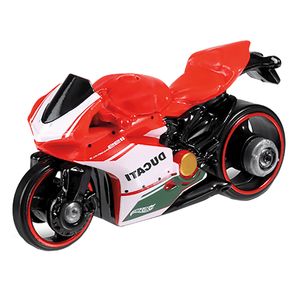 موتور بازی هات ویلز مدل hw moto کد ducati1199