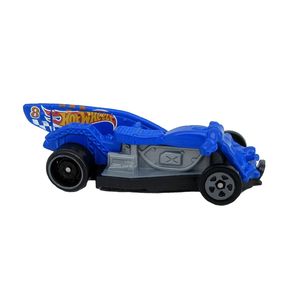 موتور بازی هات ویلز مدل moto wing کد gry25   4982
