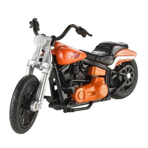 موتور بازی هات ویلز مدل rollin thunder