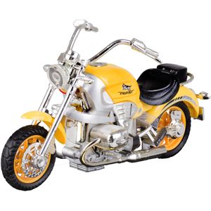 موتور بازی های ژینگ مدل 001