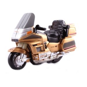 موتور بازی هندا مدل goldwing