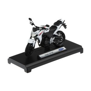 موتور بازی ولی طرح honda مدل cb500f