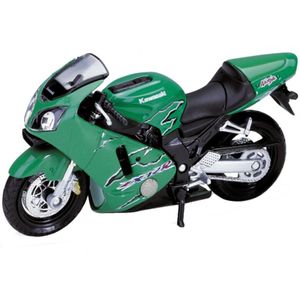 موتور بازی ولی مدل 2001 kawasaki ninja zx 12r