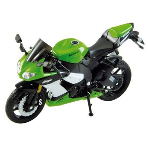 موتور بازی ولی مدل 2009 kawasaki ninja zx 10r