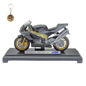 موتور بازی ولی مدل aprilia rsv 1000 r factory