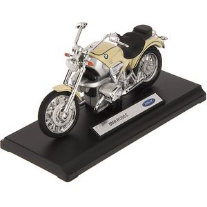 موتور بازی ولی مدل bmw r1200c