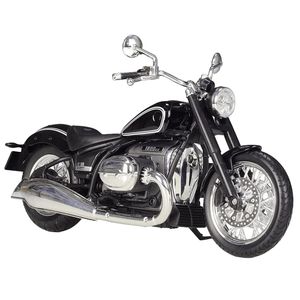 موتور بازی ولی مدل bmw r18