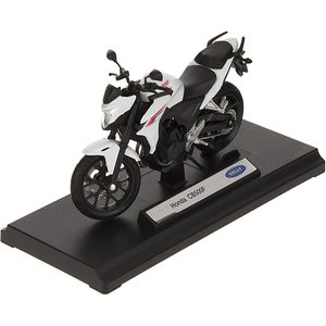 موتور بازی ولی مدل honda cb500