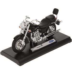 موتور بازی ولی مدل honda f6c