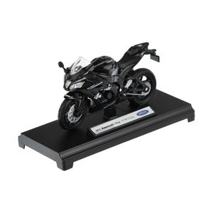 موتور بازی ولی مدل kawasaki 2017 ninja