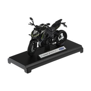 موتور بازی ولی مدل kawasaki 2017 z1000 r edition