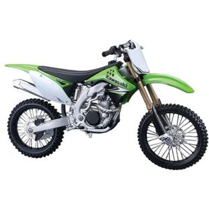 موتور بازی ولی مدل kawasaki kx 250f