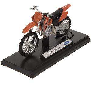 موتور بازی ولی مدل ktm 450 sx racing