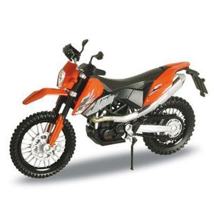 موتور بازی ولی مدل ktm 690 enduro