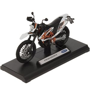 موتور بازی ولی مدل ktm 960 enduro r