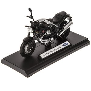 موتور بازی ولی مدل moto guzzi griso 1200 8v se