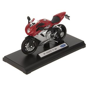 موتور بازی ولی مدل mv agusta f3 800