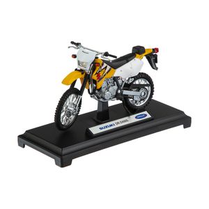 موتور بازی ولی مدل suzuki dr z400s