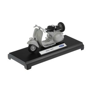 موتور بازی ولی مدل vespa 125 cc